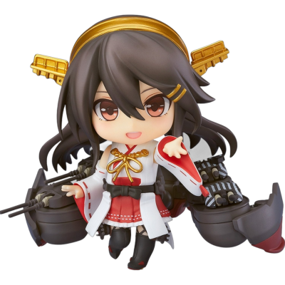 Nendoroid Haruna Kai-II