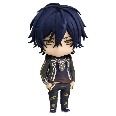 Nendoroid Haruomi Shingu