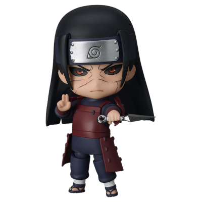 Nendoroid Hashirama Senju