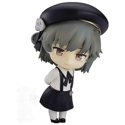 Nendoroid Hatoba Tsugu