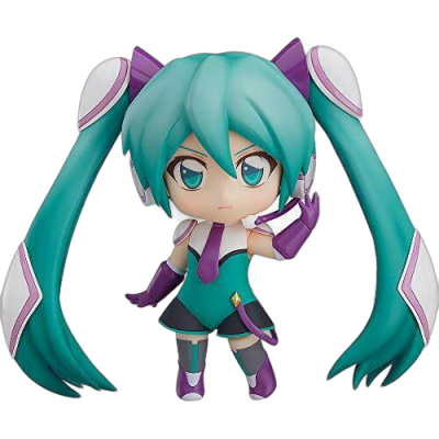 Nendoroid Hatsune Miku