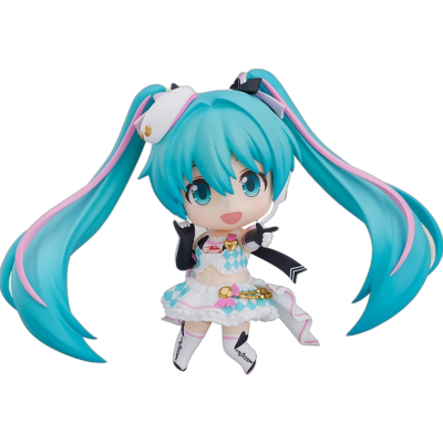 Nendoroid Racing Miku 2019 Ver.