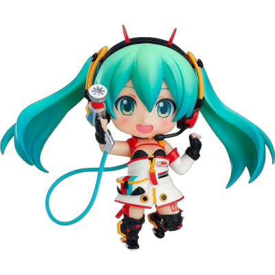 Nendoroid Racing Miku 2020 Ver.