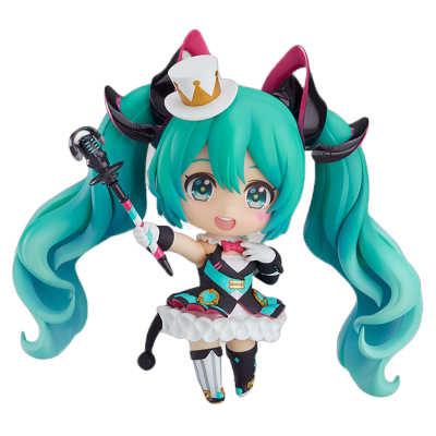 Nendoroid Hatsune Miku: Magical Mirai 2019 Ver.