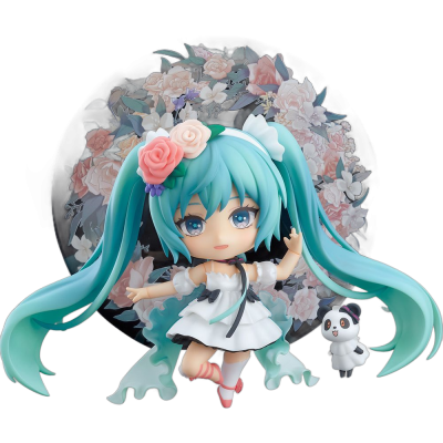 Nendoroid Hatsune Miku: MIKU WITH YOU 2019 Ver.
