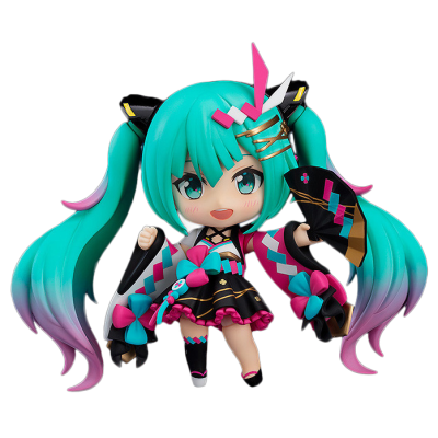 Nendoroid Hatsune Miku: Magical Mirai 2020 Summer Festival Ver.