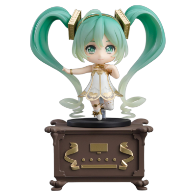 Nendoroid Hatsune Miku: Symphony 5th Anniversary Ver.