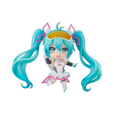Nendoroid Racing Miku: 2021 Ver.