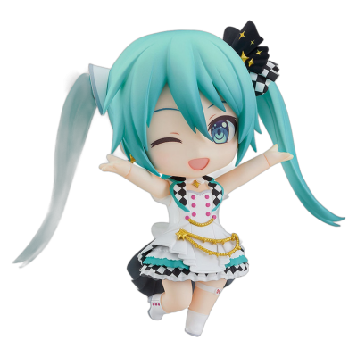 Nendoroid Hatsune Miku Stage SEKAI Ver.
