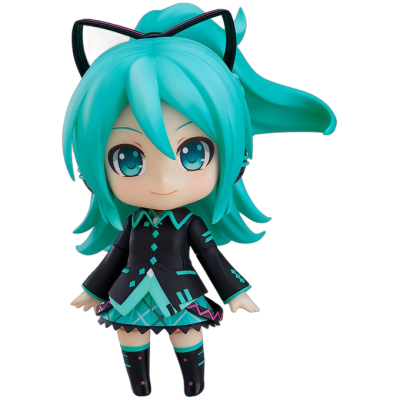 Nendoroid Hatsune Miku: if Ver.