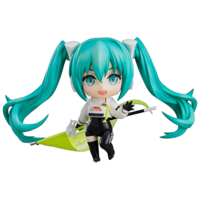 Nendoroid Racing Miku: 2022 Ver.