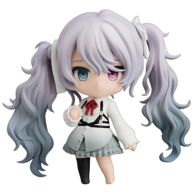 Nendoroid Hatsune Miku: Empty SEKAI Ver.