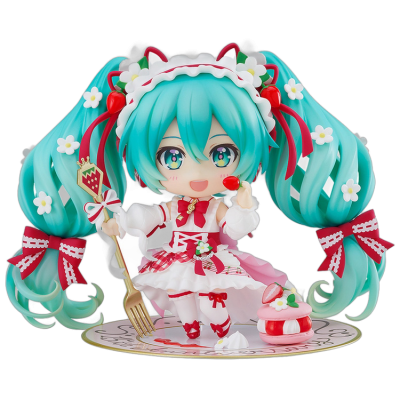 Nendoroid Hatsune Miku: 15th Anniversary Ver.