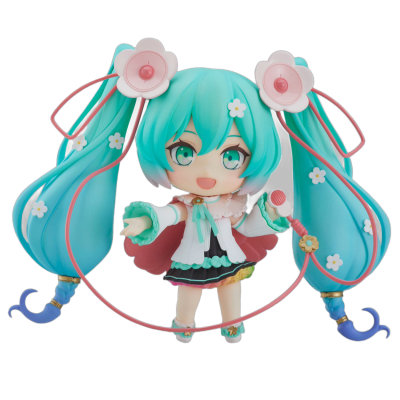 Nendoroid Hatsune Miku: Magical Mirai 2021 Ver.