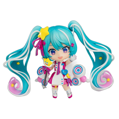 Nendoroid Hatsune Miku: Magical Mirai 10th Anniversary Ver.