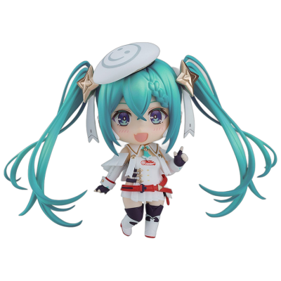 Nendoroid Racing Miku: 2023 Ver.