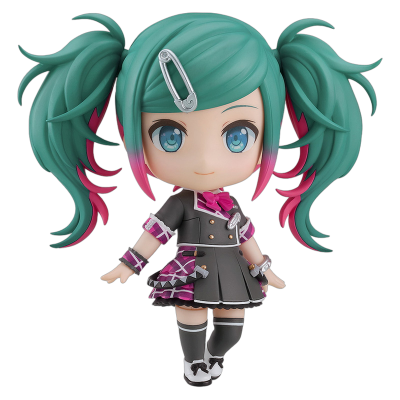 Nendoroid Hatsune Miku: School SEKAI Ver.