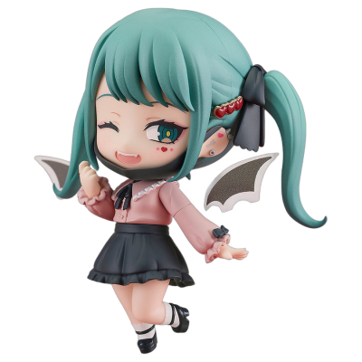 Nendoroid Hatsune Miku: The Vampire Ver.
