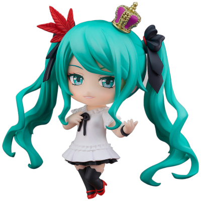 Nendoroid Hatsune Miku