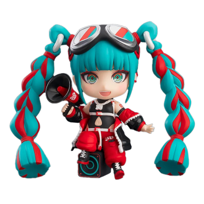 Nendoroid Hatsune Miku