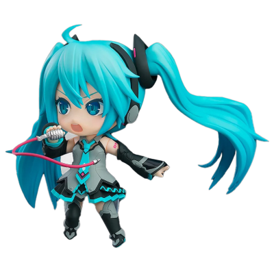 Nendoroid Hatsune Miku