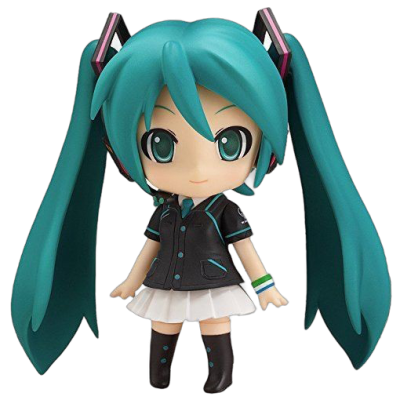 Nendoroid Hatsune Miku : FamilyMart Ver.