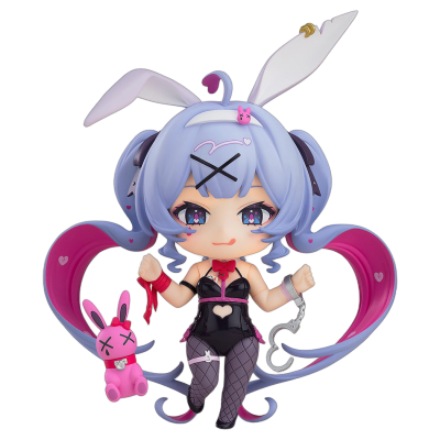 Nendoroid Hatsune Miku: Rabbit Hole Ver.