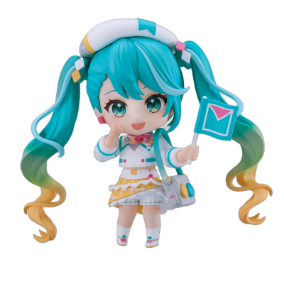 Nendoroid Hatsune Miku: Magical Mirai 2024 Ver.