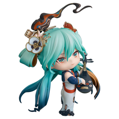 Nendoroid Hatsune Miku: Shimian Maifu Ver.