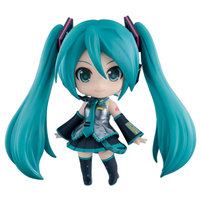 Nendoroid Hatsune Miku 3.0 [Basic]