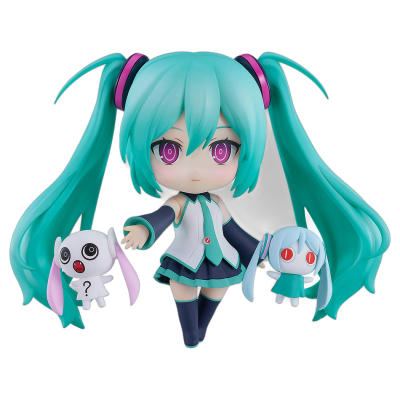 Nendoroid Hatsune Miku: Because You're Here Ver.