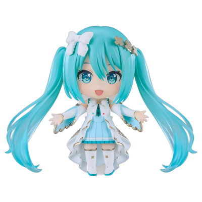 Nendoroid Hatsune Miku: Unshuttered SEKAI Ver.