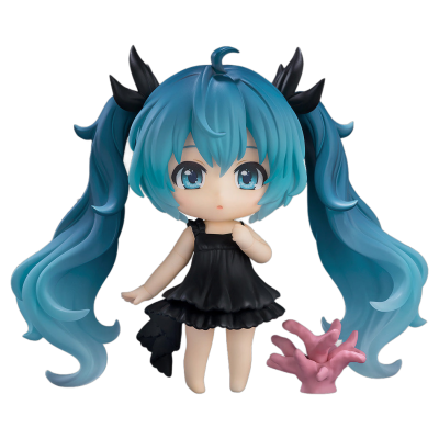 Nendoroid Hatsune Miku: Deep Sea Girl Ver.