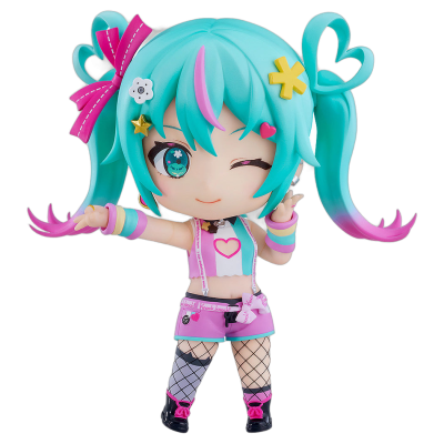 Nendoroid Hatsune Miku: DecoMiku (Lightness)