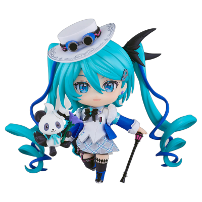 Nendoroid Hatsune Miku: MIKU WITH YOU 2025 Ver.