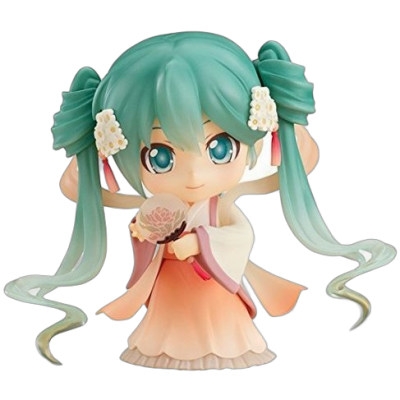 Nendoroid Hatsune Miku: Harvest Moon Ver.