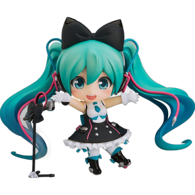 Nendoroid Hatsune Miku: Magical Mirai 2016 Ver.