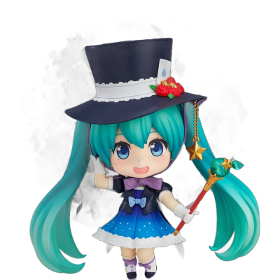 Nendoroid Hatsune Miku: Magical Mirai 2013 Ver.