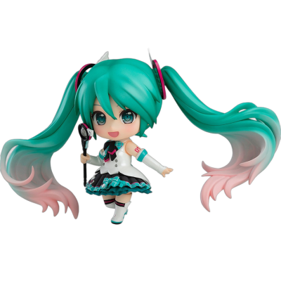Nendoroid Hatsune Miku Magical Mirai 2017 Ver.