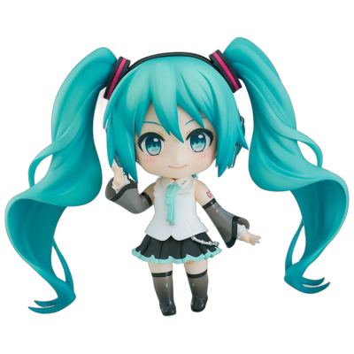 Nendoroid Hatsune Miku NT