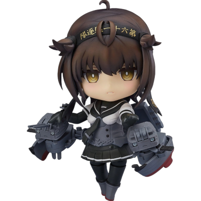 Nendoroid Hatsuzuki
