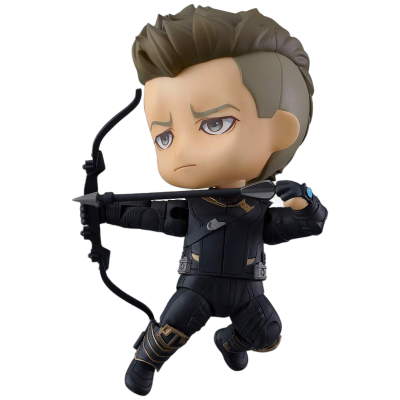 Nendoroid Hawkeye