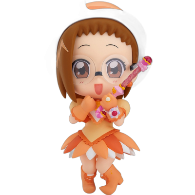 Nendoroid Hazuki Fujiwara