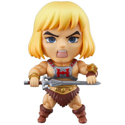 Nendoroid He-Man