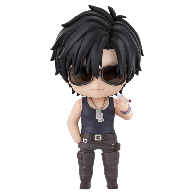 Nendoroid Hei Yanjing