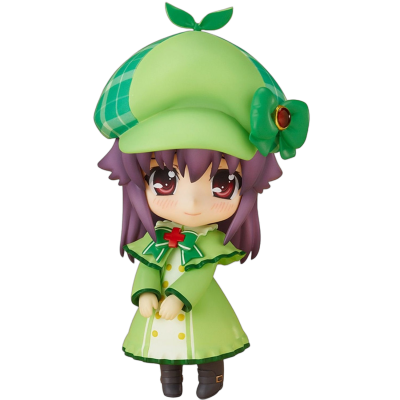 Nendoroid Hercule Barton