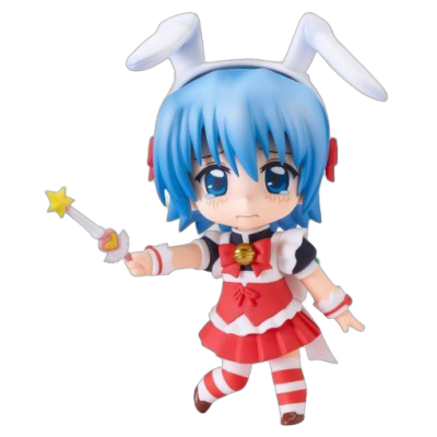 Nendoroid Hermione Ayasaki