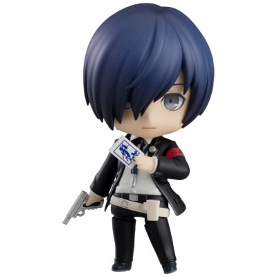Nendoroid Persona3 Hero