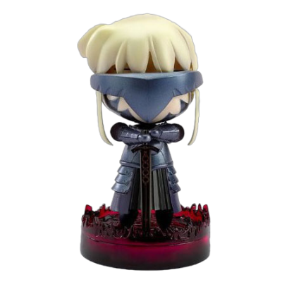 Nendoroid Hetare Saber
