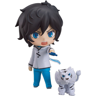 Nendoroid Hibiki Kuze